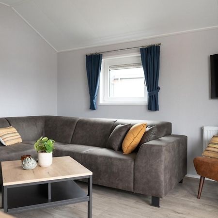 Chalet Bis 4 Personen Ohne Hund Norden Exterior foto