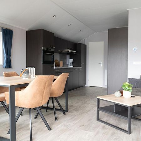Chalet Bis 4 Personen Ohne Hund Norden Exterior foto